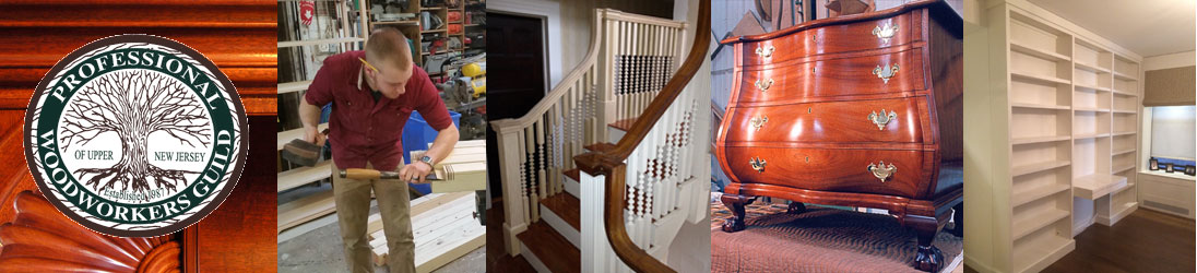 Professional Woodworkers Guild of Upper NJ
